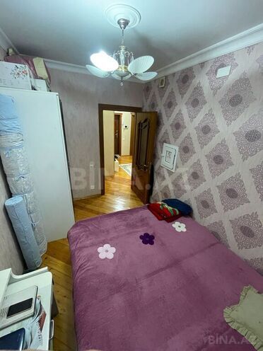 Satılır 3 otaqlı yeni tikili 85 m², Neftçilər m., photo 16 from 27