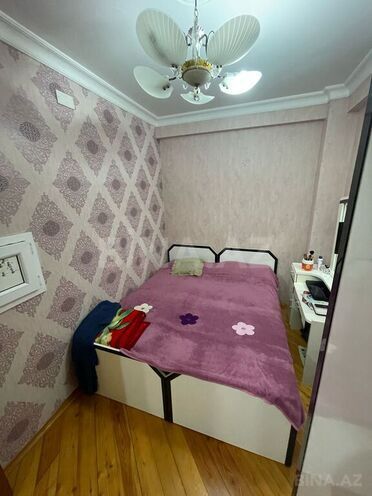 Satılır 3 otaqlı yeni tikili 85 m², Neftçilər m., photo 15 from 27