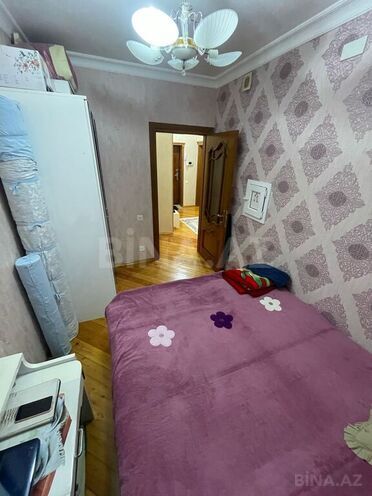Satılır 3 otaqlı yeni tikili 85 m², Neftçilər m., photo 17 from 27