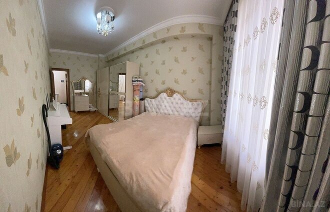 Satılır 3 otaqlı yeni tikili 85 m², Neftçilər m., photo 23 from 27
