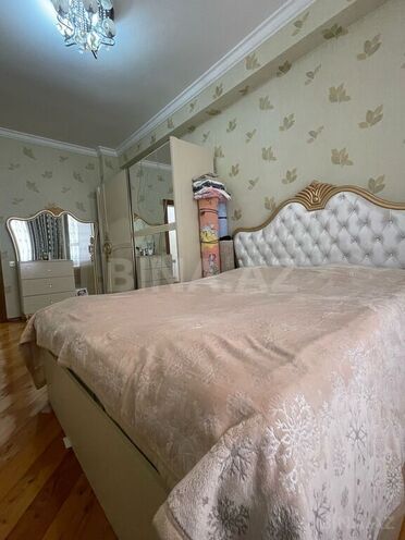Satılır 3 otaqlı yeni tikili 85 m², Neftçilər m., photo 21 from 27