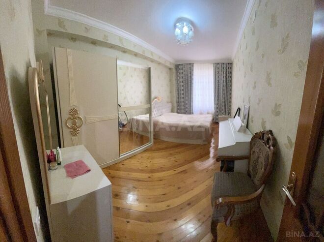 Satılır 3 otaqlı yeni tikili 85 m², Neftçilər m., photo 25 from 27