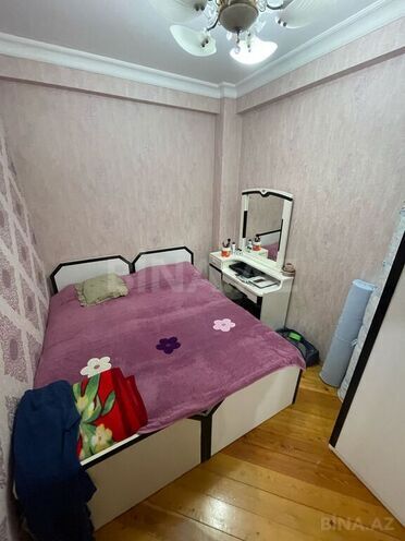 Satılır 3 otaqlı yeni tikili 85 m², Neftçilər m., photo 18 from 27