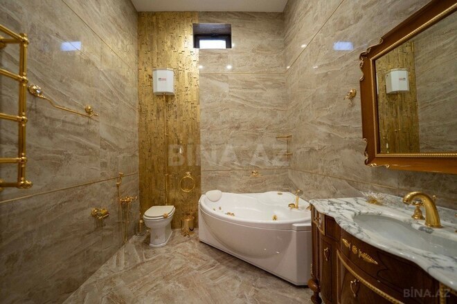 Продаётся 7-комн. дом/дача 850 м², Насиминский  р., photo 9 from 12