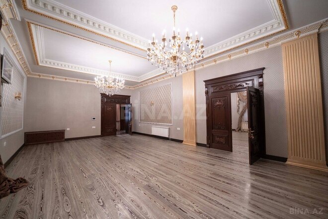 Продаётся 7-комн. дом/дача 850 м², Насиминский  р., photo 6 from 12