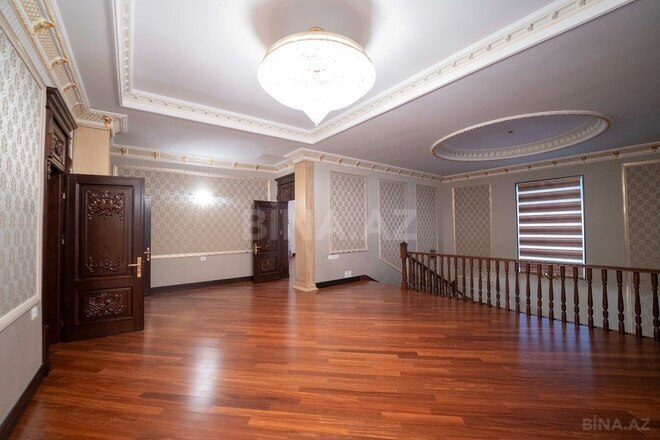 Продаётся 7-комн. дом/дача 850 м², Насиминский  р., photo 7 from 12