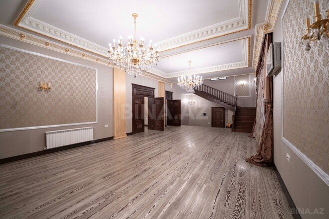 Продаётся 7-комн. дом/дача 850 м², Насиминский  р., photo 8 from 12