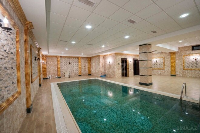 Продаётся 7-комн. дом/дача 850 м², Насиминский  р., photo 10 from 12