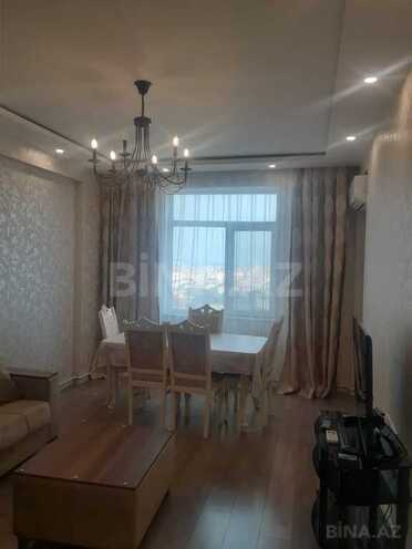 2 otaqlı yeni tikili - Xətai r. - 63 m² (2)
