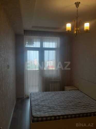 2 otaqlı yeni tikili - Xətai r. - 63 m² (9)
