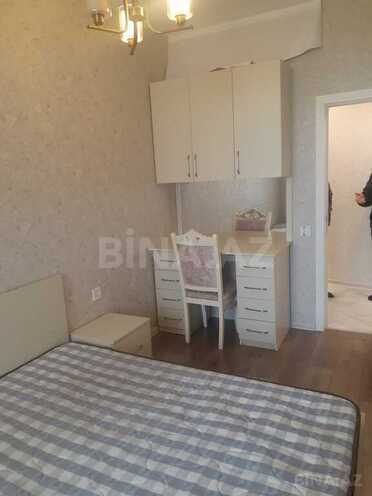2 otaqlı yeni tikili - Xətai r. - 63 m² (8)