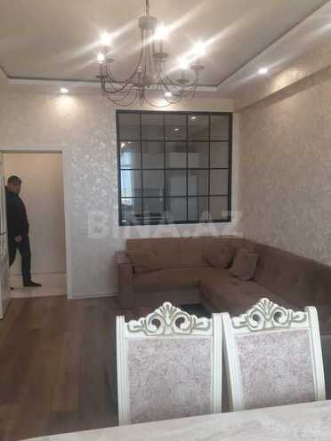2 otaqlı yeni tikili - Xətai r. - 63 m² (4)