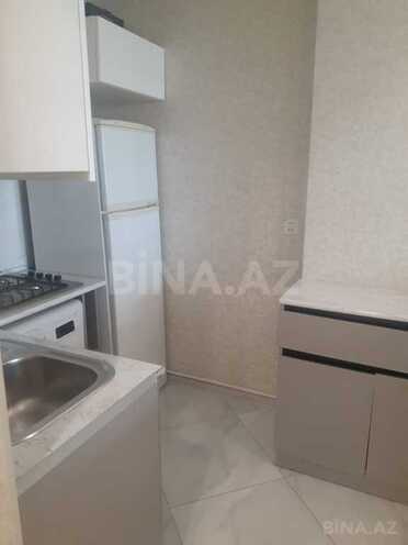 2 otaqlı yeni tikili - Xətai r. - 63 m² (5)