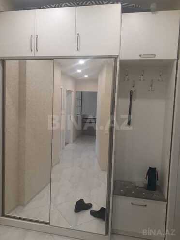 2 otaqlı yeni tikili - Xətai r. - 63 m² (7)