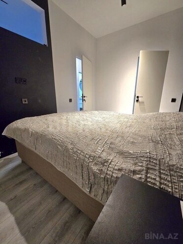 3 otaqlı yeni tikili - Şah İsmayıl Xətai m. - 79 m² (6)