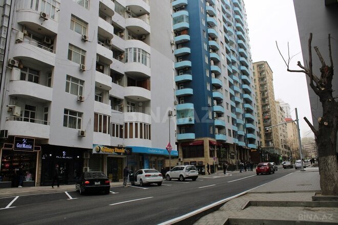 Satılır 5 otaqlı yeni tikili 230 m², Nizami m., photo 3 from 22