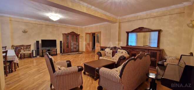 Satılır 5 otaqlı yeni tikili 230 m², Nizami m., photo 19 from 22