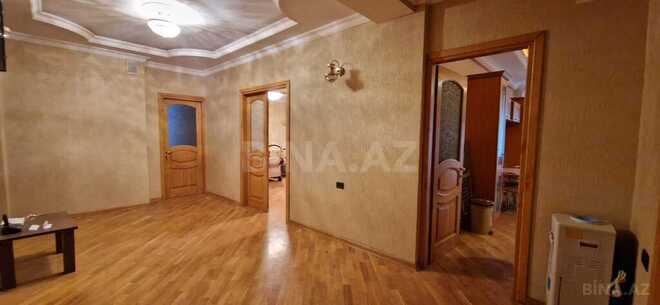 Satılır 5 otaqlı yeni tikili 230 m², Nizami m., photo 18 from 22