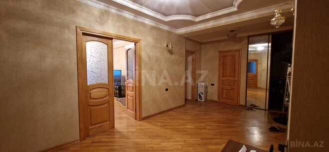 Satılır 5 otaqlı yeni tikili 230 m², Nizami m., photo 17 from 22