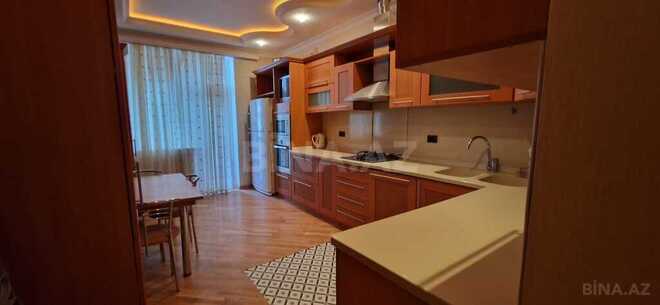 Satılır 5 otaqlı yeni tikili 230 m², Nizami m., photo 16 from 22