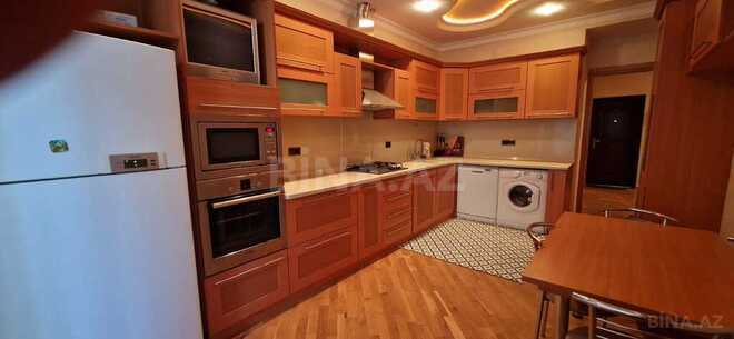 Satılır 5 otaqlı yeni tikili 230 m², Nizami m., photo 15 from 22
