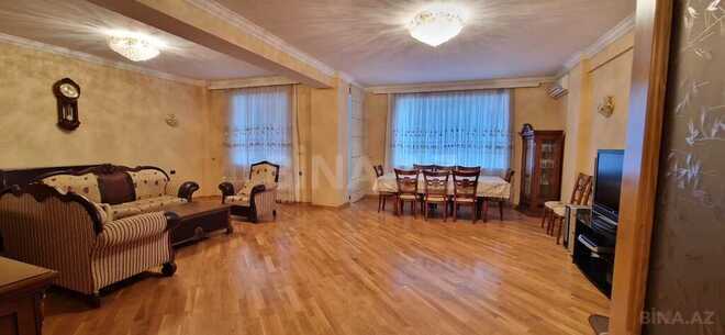 Satılır 5 otaqlı yeni tikili 230 m², Nizami m., photo 21 from 22