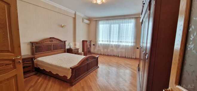 Satılır 5 otaqlı yeni tikili 230 m², Nizami m., photo 5 from 22