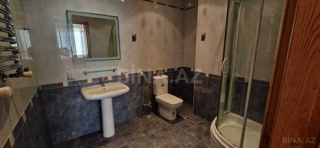 Satılır 5 otaqlı yeni tikili 230 m², Nizami m., photo 6 from 22