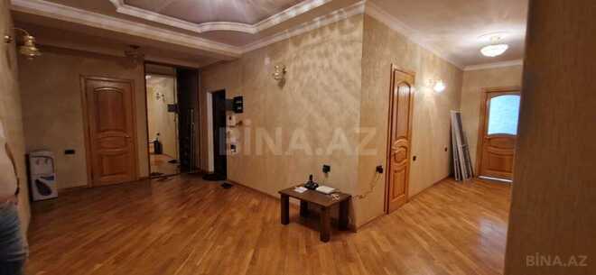 Satılır 5 otaqlı yeni tikili 230 m², Nizami m., photo 10 from 22