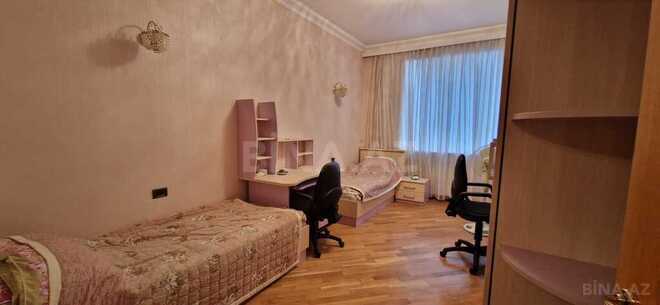 Satılır 5 otaqlı yeni tikili 230 m², Nizami m., photo 14 from 22