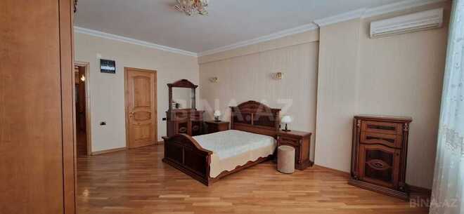 Satılır 5 otaqlı yeni tikili 230 m², Nizami m., photo 7 from 22