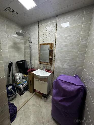 4 otaqlı yeni tikili - İnşaatçılar m. - 141 m² (22)