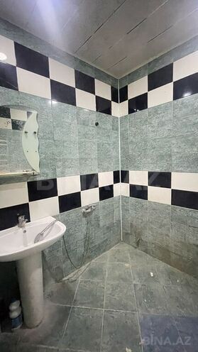 3 otaqlı yeni tikili - İnşaatçılar m. - 88 m² (23)