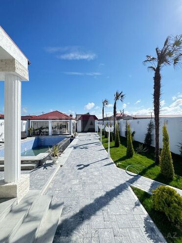 Satılır 5 otaqlı həyət evi/bağ evi 300 m², Mərdəkan q., photo 14 from 32