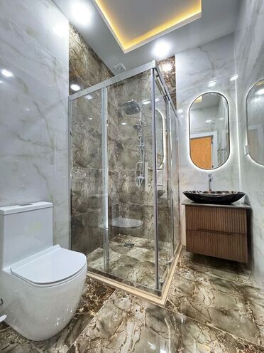 Satılır 5 otaqlı həyət evi/bağ evi 300 m², Mərdəkan q., photo 31 from 32