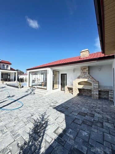 Satılır 5 otaqlı həyət evi/bağ evi 300 m², Mərdəkan q., photo 15 from 32
