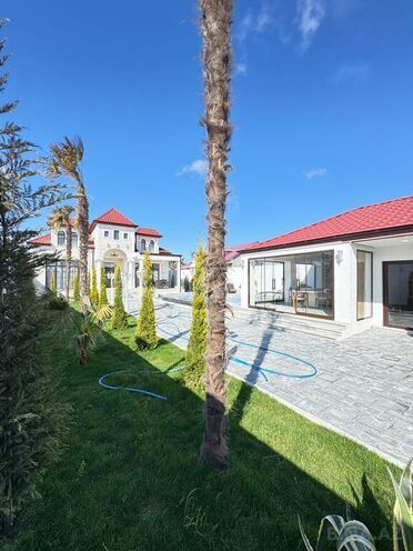 Satılır 5 otaqlı həyət evi/bağ evi 300 m², Mərdəkan q., photo 12 from 32