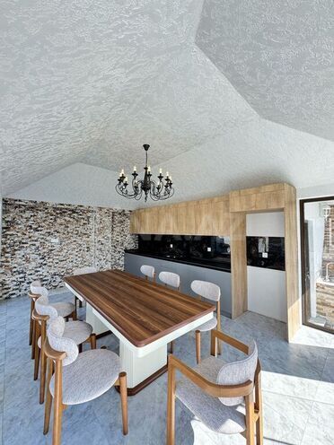 Satılır 5 otaqlı həyət evi/bağ evi 300 m², Mərdəkan q., photo 17 from 32