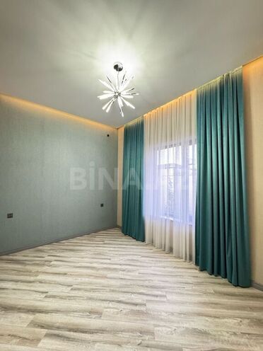 Satılır 5 otaqlı həyət evi/bağ evi 250 m², Mərdəkan q., photo 26 from 30