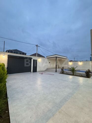 Satılır 5 otaqlı həyət evi/bağ evi 170 m², Mərdəkan q., photo 5 from 20