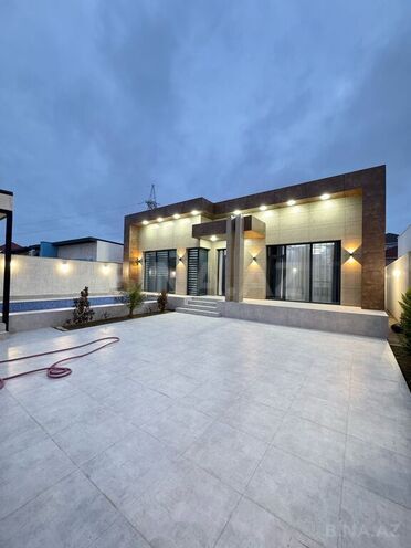 Satılır 5 otaqlı həyət evi/bağ evi 170 m², Mərdəkan q., photo 3 from 20