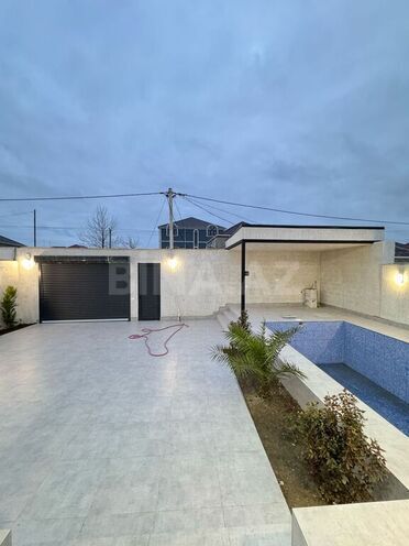 Satılır 5 otaqlı həyət evi/bağ evi 170 m², Mərdəkan q., photo 9 from 20