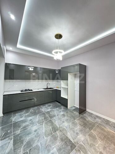 Satılır 5 otaqlı həyət evi/bağ evi 170 m², Mərdəkan q., photo 14 from 20