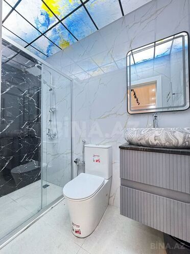 Satılır 5 otaqlı həyət evi/bağ evi 170 m², Mərdəkan q., photo 18 from 20