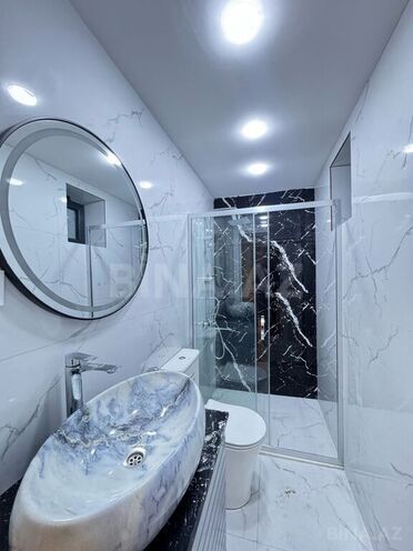 Satılır 5 otaqlı həyət evi/bağ evi 170 m², Mərdəkan q., photo 19 from 20