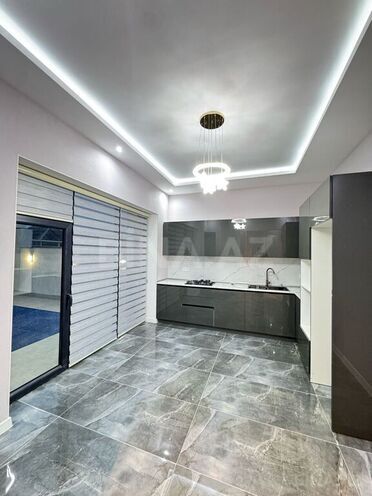 Satılır 5 otaqlı həyət evi/bağ evi 170 m², Mərdəkan q., photo 11 from 20