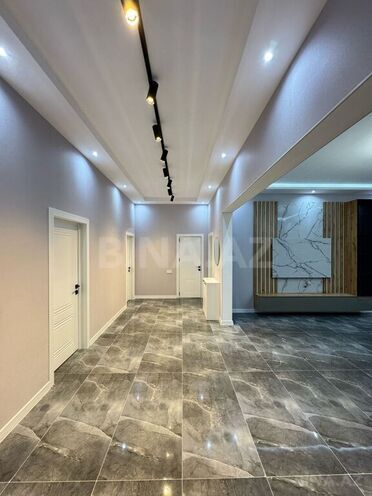 Satılır 5 otaqlı həyət evi/bağ evi 170 m², Mərdəkan q., photo 13 from 20