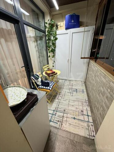 Сдаётся 2-комн. новостройка 70 м², м. Иншаатчылар, photo 8 from 12