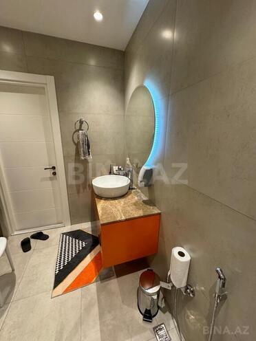 Сдаётся 2-комн. новостройка 70 м², м. Иншаатчылар, photo 7 from 12