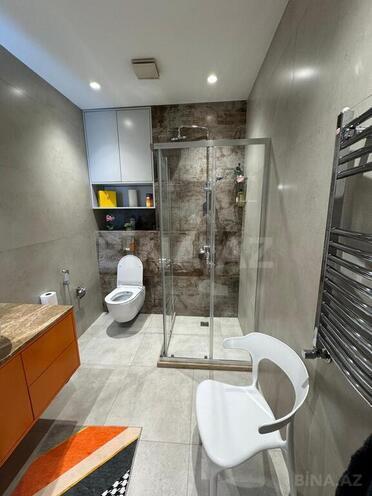Сдаётся 2-комн. новостройка 70 м², м. Иншаатчылар, photo 11 from 12